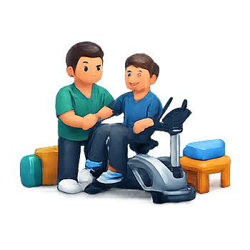 Disability Support Services
