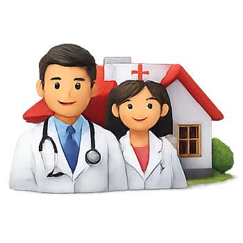 Doctor & Nurse Home Visits