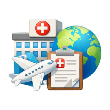 International Patient Care Coordination
