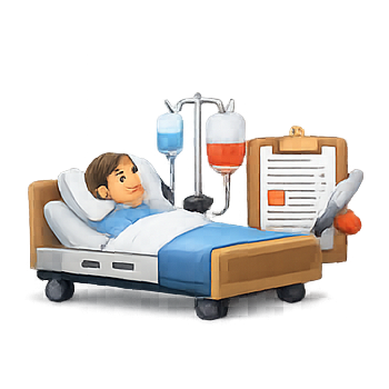 Post-Hospital Discharge & Surgical Care