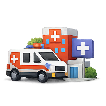 Hospital Support Services